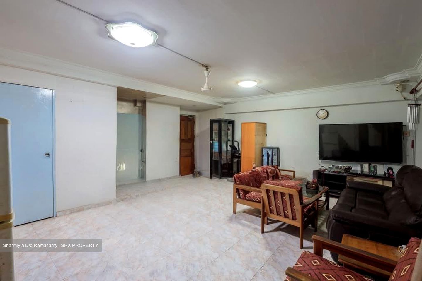 Blk 291D Spring View (Bukit Batok), HDB 5 Rooms #568340921